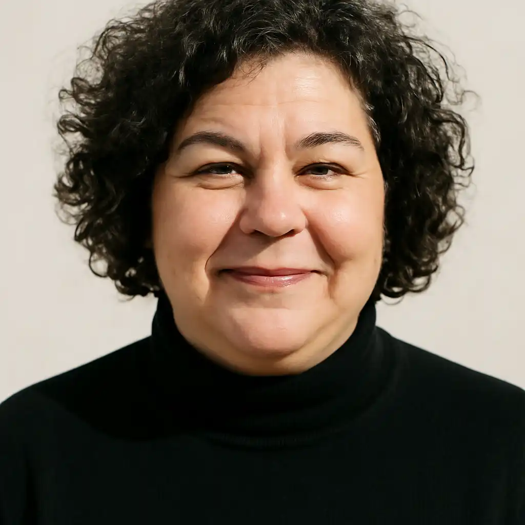 Amara Okonkwo